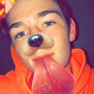 Meet your Posher, Matthew